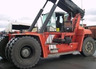 Kalmar DRD450-60C5X